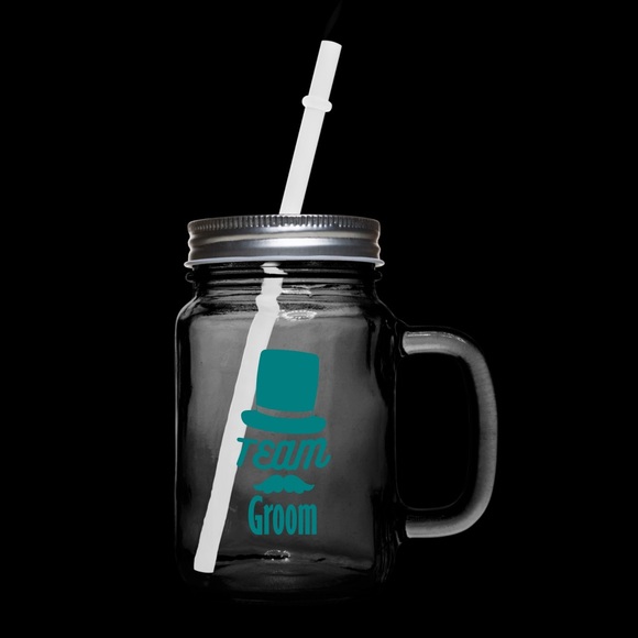 Custom Mason Jars - Picture 2 of 5